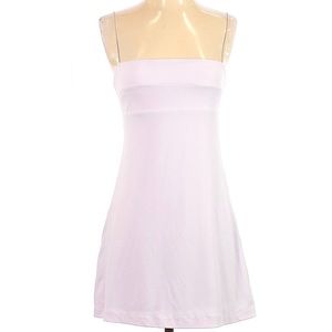 Urban Outfitters White Mini Dress